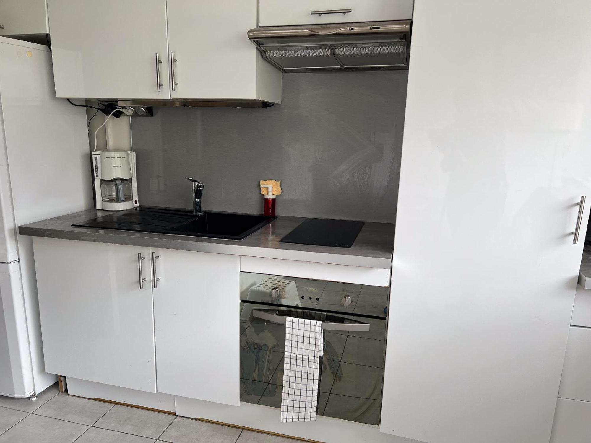 Apartamento La Studette Marina 06 Villeneuve-Loubet Exterior foto