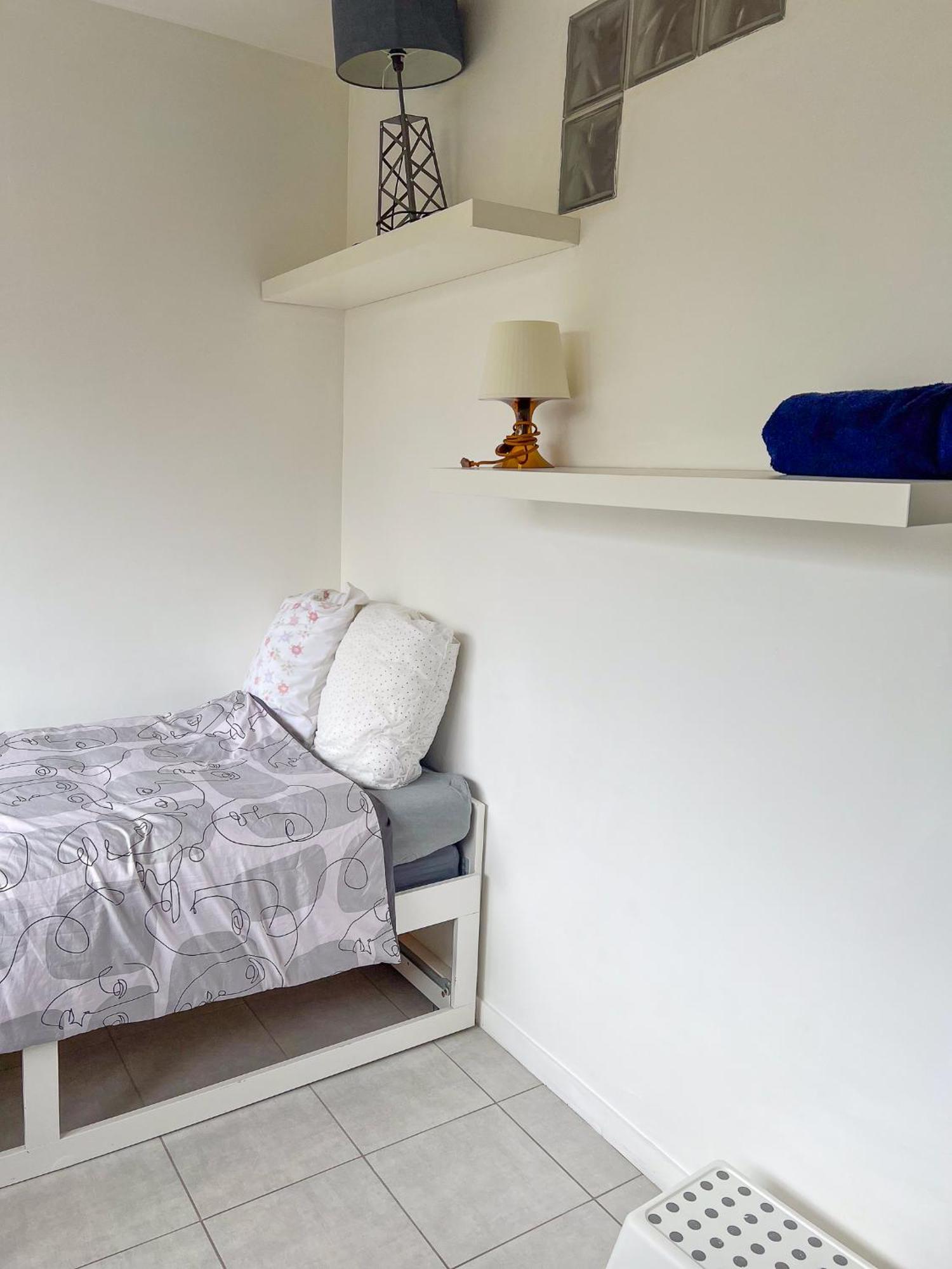 Apartamento La Studette Marina 06 Villeneuve-Loubet Exterior foto