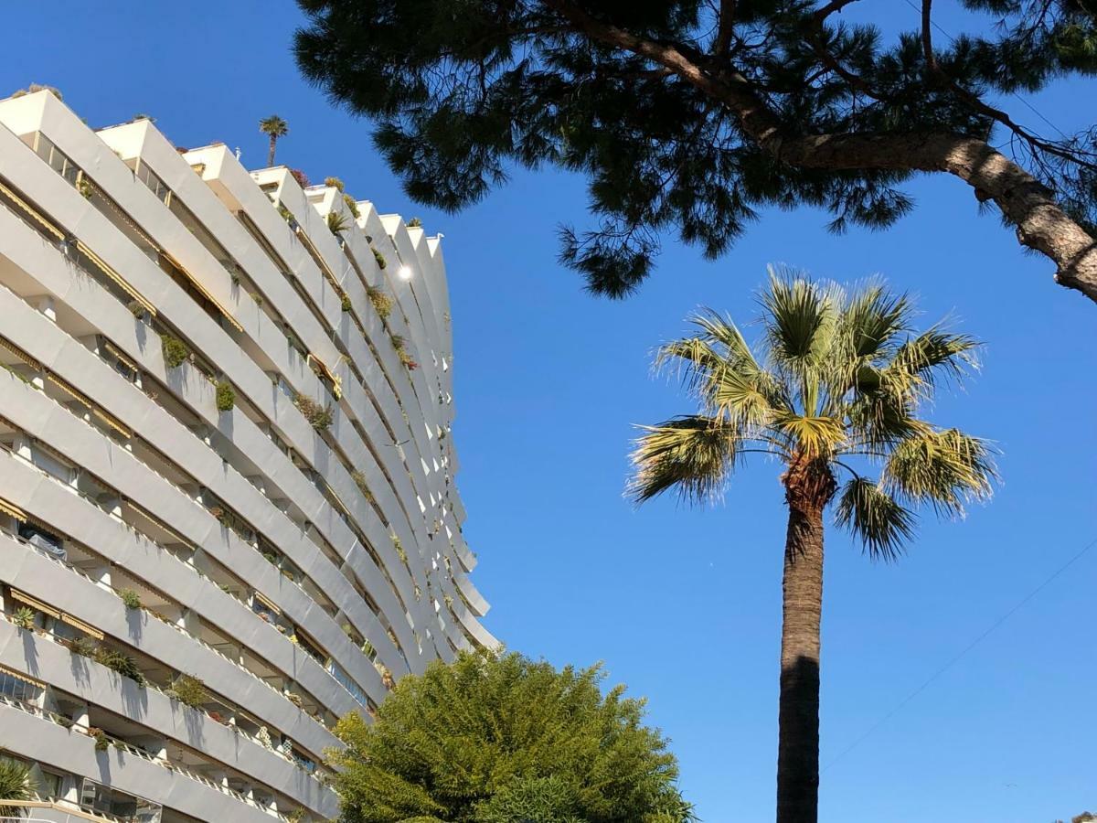 Apartamento La Studette Marina 06 Villeneuve-Loubet Exterior foto